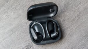 Our favorite workout earbuds just scored $50 OFF&hellip;