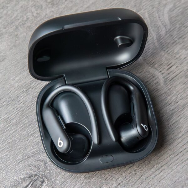 Our favorite workout earbuds just scored $50 OFF at Best Buy — plus a $30 gift card for members
