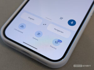 Google Translate preps big Live Translate update on&hellip;