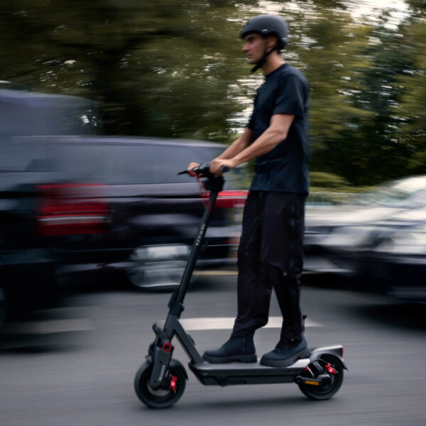 Save $450 on the Segway Max G3 Electric Scooter