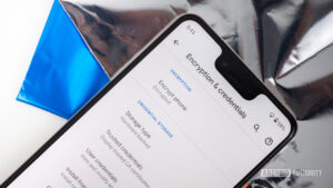 Android 17 is getting Post-Quantum Cryptography