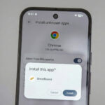 Poll: What do you think about Android’s new sideloading flow?