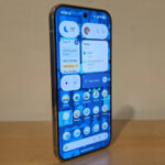 Survey suggests SpongeBob isn’t the problem; Google’s branded Pixel themes are