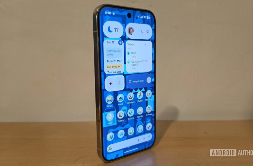 The Pixel’s best feature ever is going away in less than two months