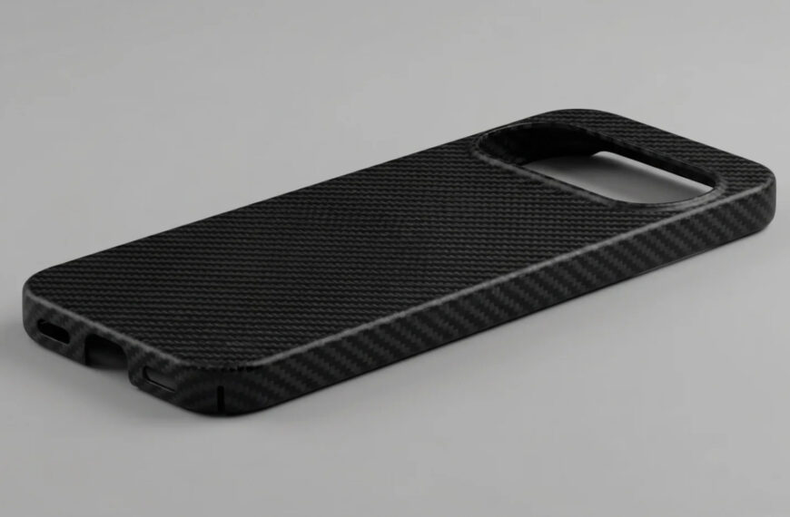 Pixel 11 Pro XL case renders may give first hint at design changes