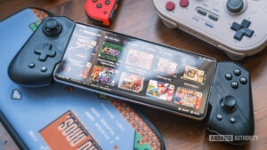 I turned my old Pixel 7 Pro into&hellip;