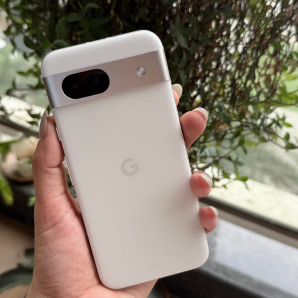 Google’s started selling refurbished Pixel 8a phones