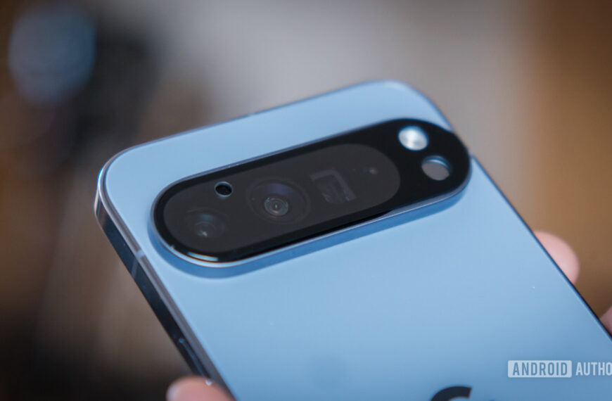 Google’s latest Pixel 10 Pro ads are wildly&hellip;