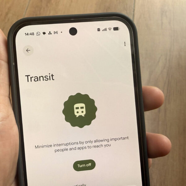 One of March’s best Pixel features is finally reaching more users