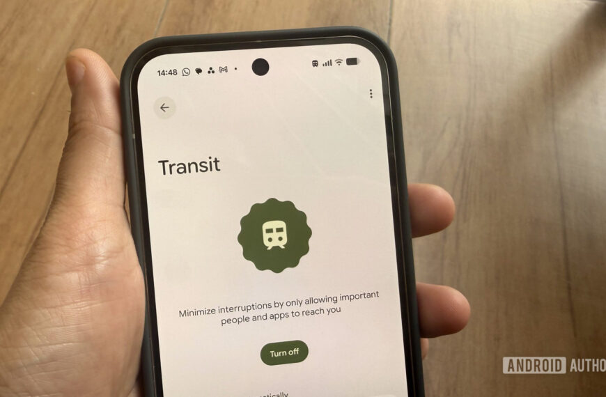 One of March’s best Pixel features is finally reaching more users