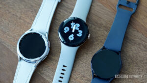 I tried to give smartwatches a second chance,&hellip;