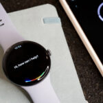Pixel Watch failing to collect overnight data since March update