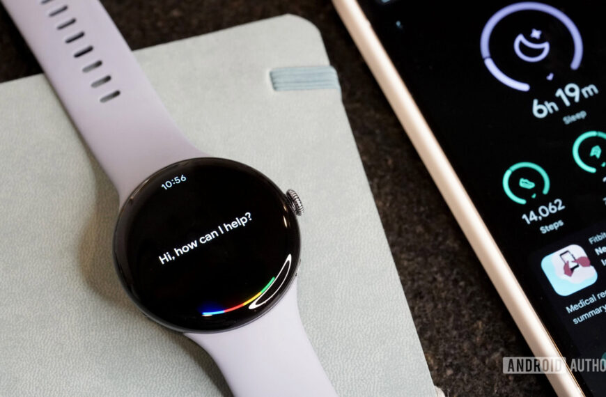 Pixel Watch failing to collect overnight data since March update