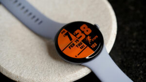 5 months later, the Pixel Watch 4’s GPS&hellip;