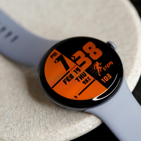 5 months later, the Pixel Watch 4’s GPS is still my favorite upgrade