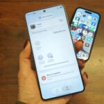 Samsung Galaxy S26 makes it ultra-easy to share files with iPhone