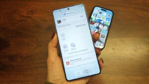 Samsung Galaxy S26 makes it ultra-easy to share&hellip;