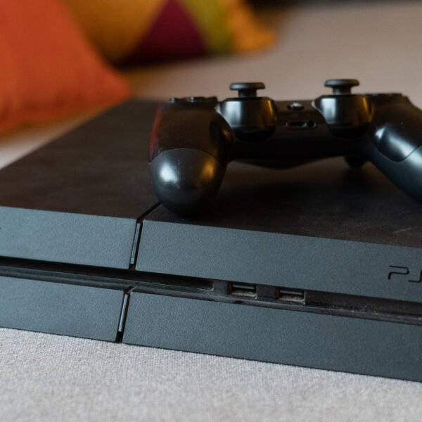 This PlayStation 4 emulator is rapidly growing its playable games library