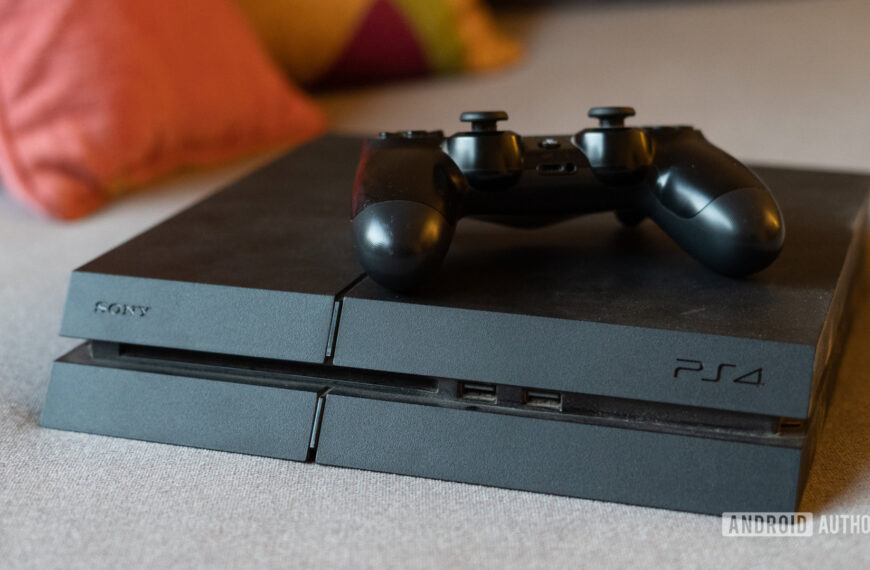 This PlayStation 4 emulator is rapidly growing its playable games library