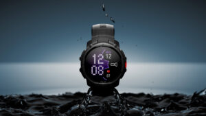 Polar is back in the fitness tracking mix&hellip;