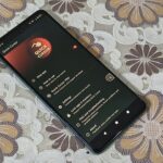 Quick Cursor is ideal for those who despise huge smartphones