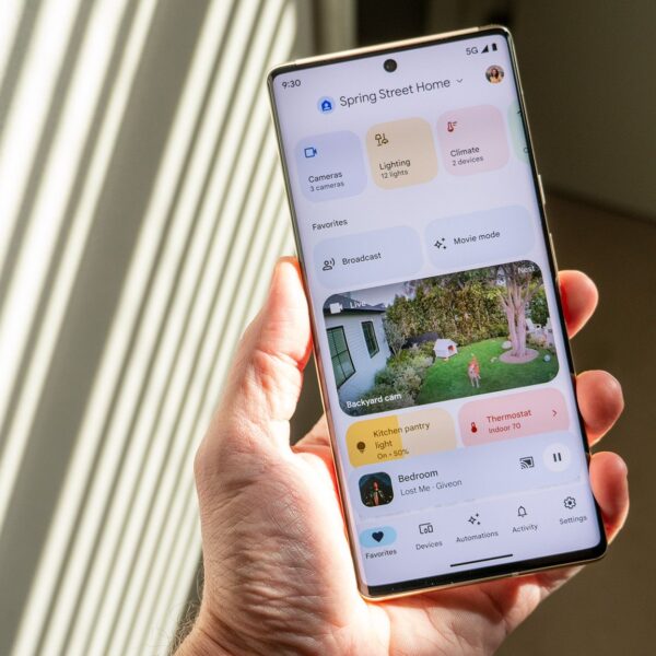 Hop to it: Gemini for Home’s assistance gets a lot faster with this ‘major’ patch