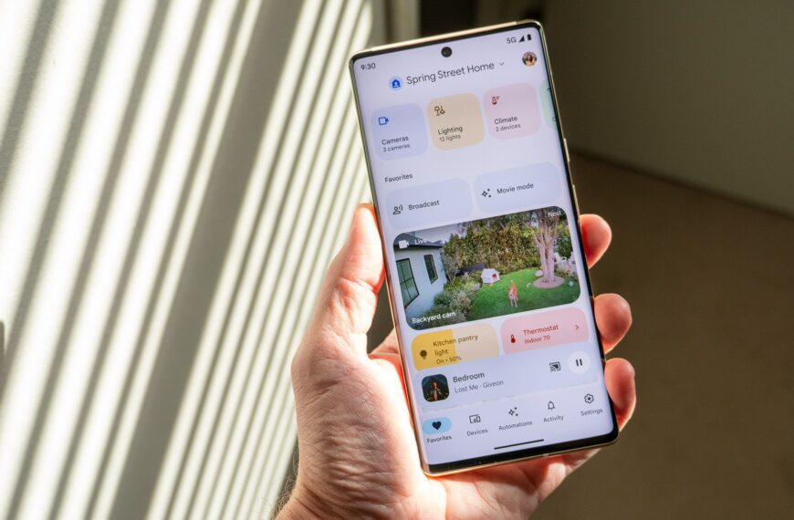 Hop to it: Gemini for Home’s assistance gets a lot faster with this ‘major’ patch