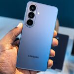 Which Samsung Galaxy S26 color should you buy?