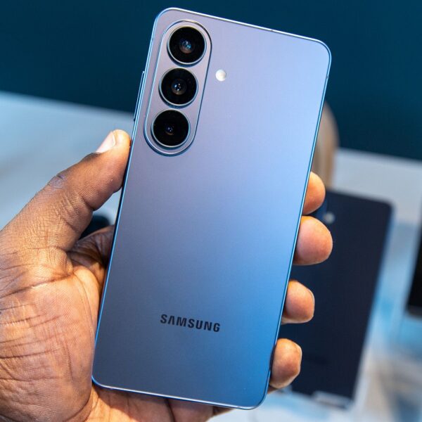 Which Samsung Galaxy S26 color should you buy?