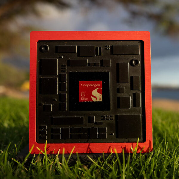 Snapdragon 8 Elite Gen 6 leak makes 2027’s Ultra phones look both exciting and scary