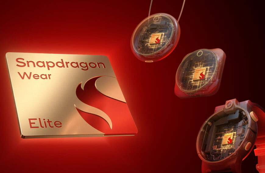 Samsung confirms the next Galaxy Watch will jump to Qualcomm’s Snapdragon Wear Elite