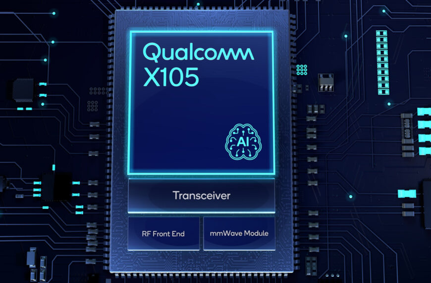 The modem to power Galaxy S27 and OnePlus 16?
