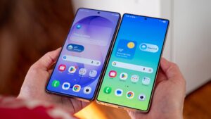 Samsung might let Galaxy users create apps with&hellip;