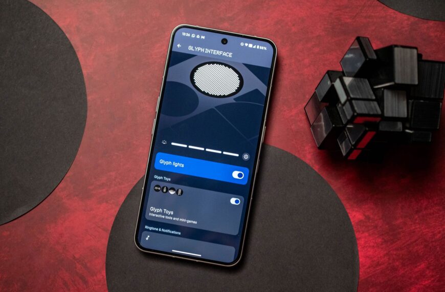 Nothing’s Carl Pei thinks the app era is ending — here’s what comes next