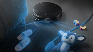 The Roborock Saros 20 is built to understand&hellip;