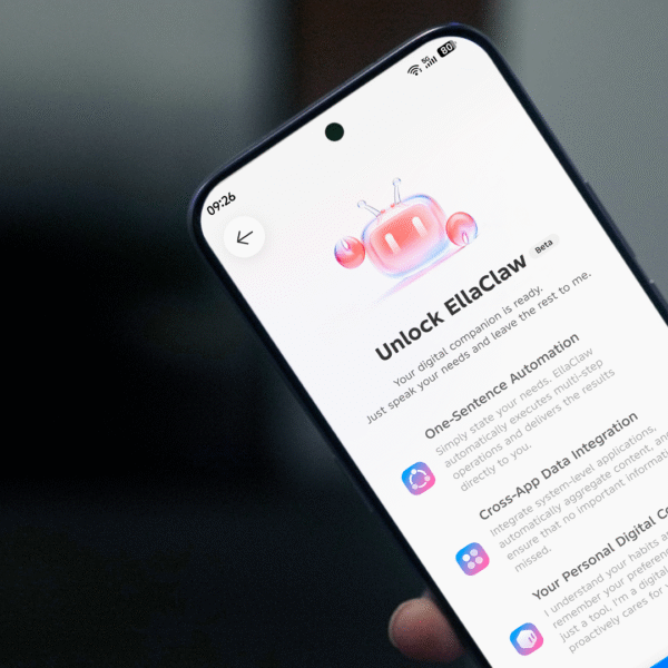 Tecno taps OpenClaw to supercharge its Ella AI assistant with new automation features