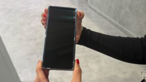This new Samsung slidable phone concept expands from&hellip;