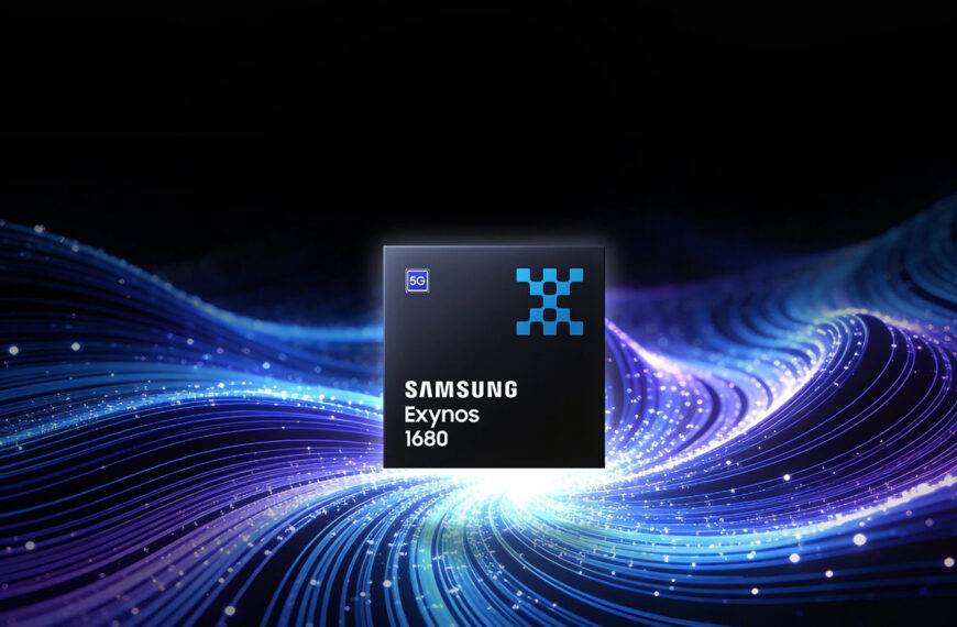 Exynos 1680 is here: Is Samsung’s Galaxy A57 chip any good?