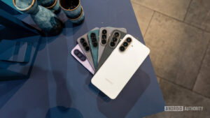 Samsung Galaxy A37 vs A57: This is the&hellip;