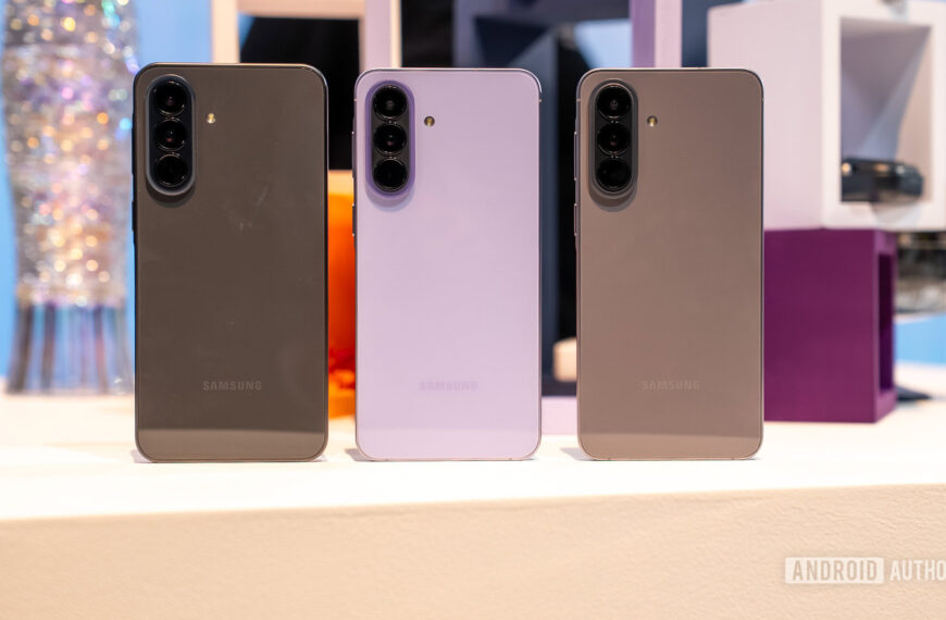 Samsung’s Galaxy A37 5G and A57 5G raise the bar