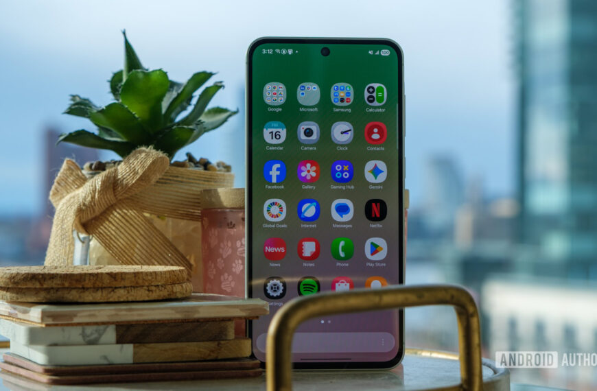 Samsung Galaxy A57 and A37 leak yet again, this time by a carrier