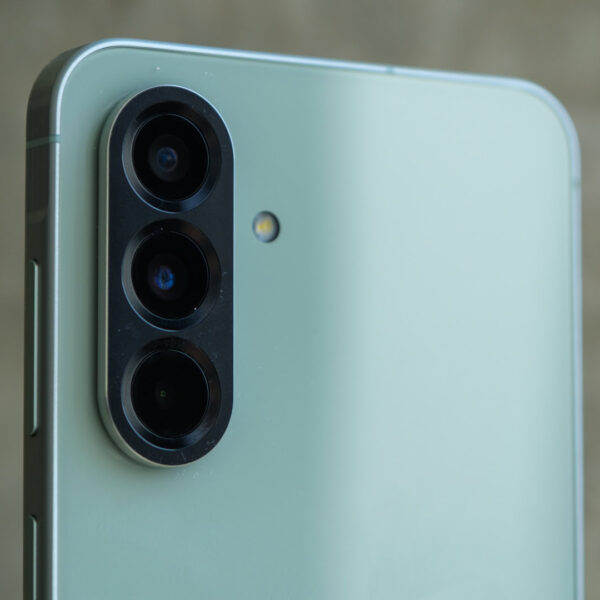 Oops! Retailer leaks Galaxy A57 ahead of launch