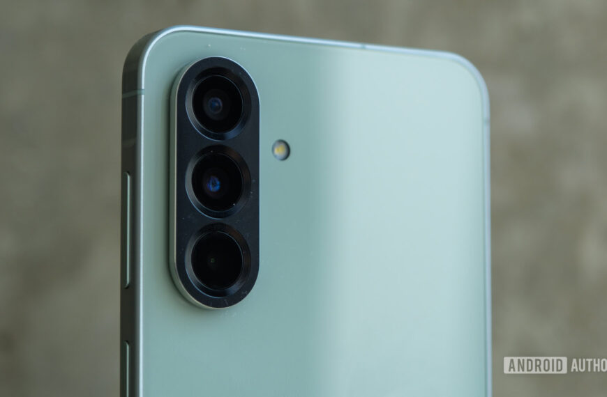 Oops! Retailer leaks Galaxy A57 ahead of launch