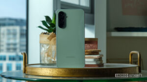 Galaxy A57 leak reveals massive cooling upgrade, slimmer&hellip;