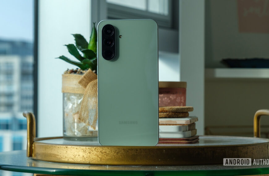 Galaxy A57 leak reveals massive cooling upgrade, slimmer design