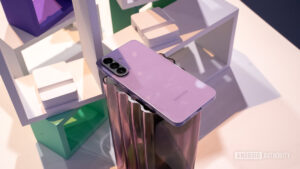 Samsung just made the Galaxy A57 one of&hellip;