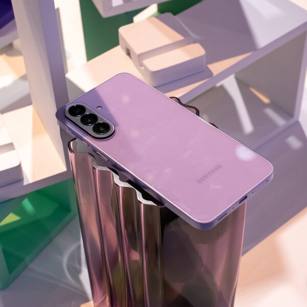 Samsung just made the Galaxy A57 one of its most repairable phones yet