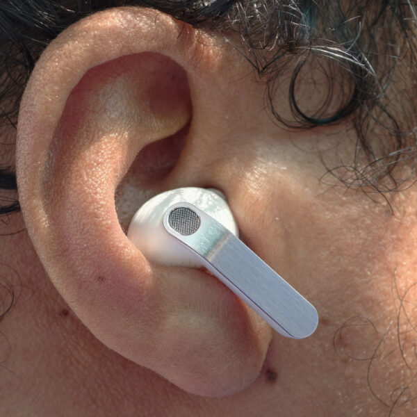 Suffer from motion sickness? Samsung thinks it can treat your symptoms with sound