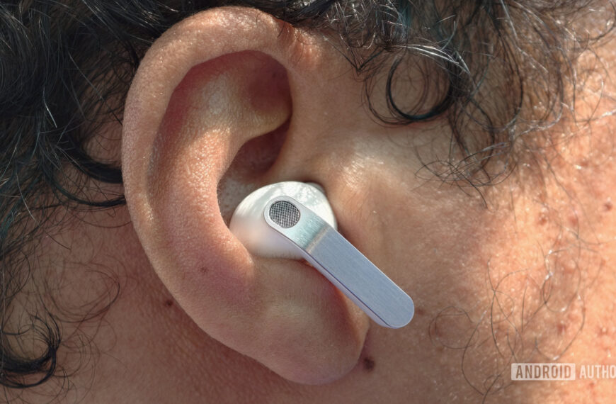 Suffer from motion sickness? Samsung thinks it can treat your symptoms with sound