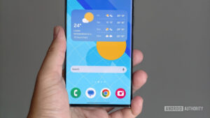 I switched to Samsung after my Pixel was&hellip;